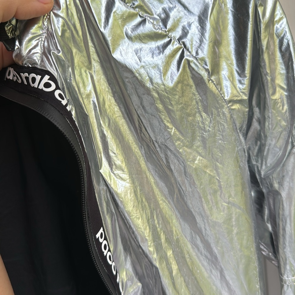 Paco Rabbane Jacket - image 6